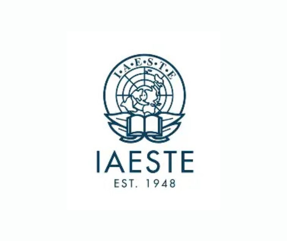 IAESTE logo